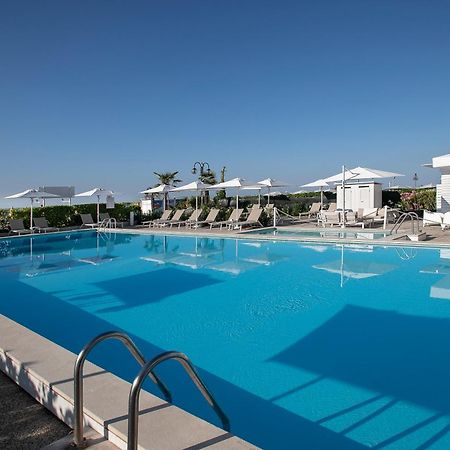 Hotel Imperial Palace Lido di Jesolo Eksteriør bilde