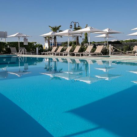 Hotel Imperial Palace Lido di Jesolo Eksteriør bilde