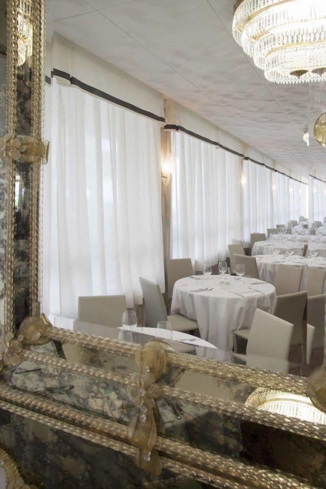 Hotel Imperial Palace Lido di Jesolo Eksteriør bilde